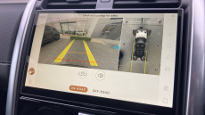 Land Rover Discovery 3.0 D300 Dynamic SE 5dr Auto Diesel Station Wagon